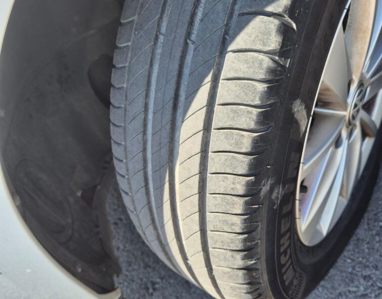 VOLKSWAGEN GOLF 1.6TDI